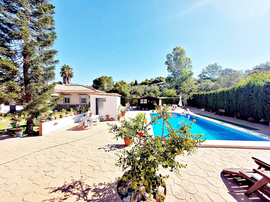 Piscina